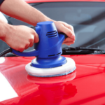 Buffing