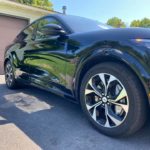 Interior Detail, Exterior Wash & Ceramic Gel Coat